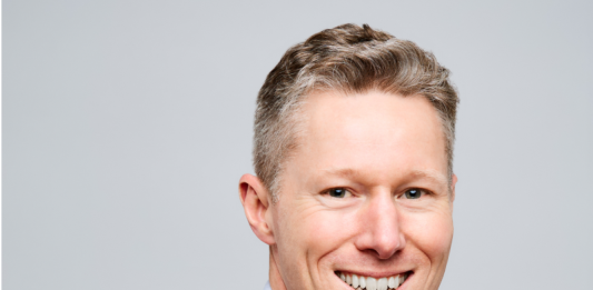 Data | À Londres, Robin Rossmann nommé directeur financier de CoStar Group Robin Rossmann @ credit linkedin