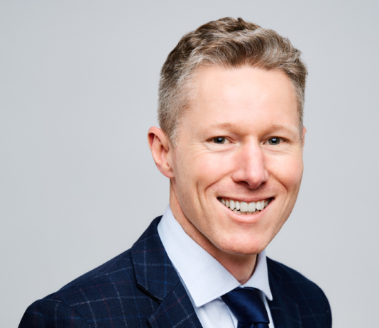Data | À Londres, Robin Rossmann nommé directeur financier de CoStar Group Robin Rossmann @ credit linkedin