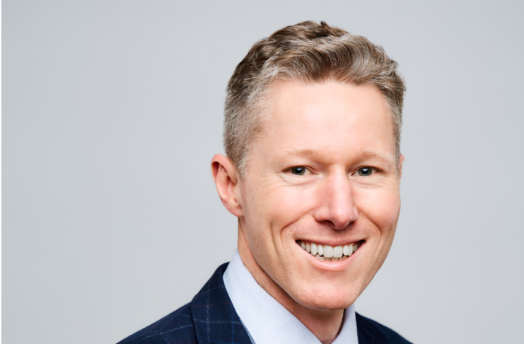 Robin Rossmann @ credit linkedin