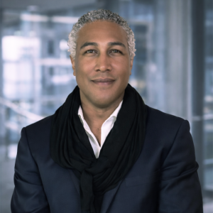 Ron Frierson @ credit linkedIn