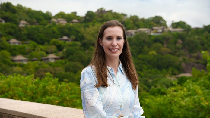 Océan Indien | Bianca Andersen nommée Resort Manager du Four Seasons Resort Seychelles Bianca Andersen @ credit Four Seasons