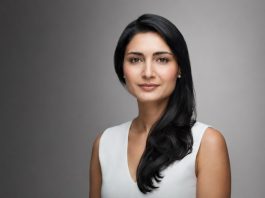 1er novembre 2026, Aérien | Saadia Zahidi nommée à la tête de l’IATA Saadia Zahidi @ credit IATA