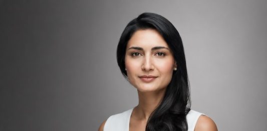 1er novembre 2026, Aérien | Saadia Zahidi nommée à la tête de l’IATA Saadia Zahidi @ credit IATA