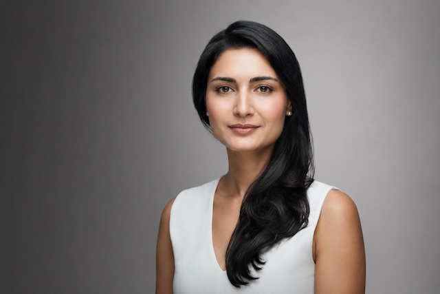 1er novembre 2026, Aérien | Saadia Zahidi nommée à la tête de l’IATA Saadia Zahidi @ credit IATA