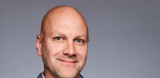 Nomination 🇺🇸 | Steve Keck promu Vice President, People & Culture-Field Operations chez Davidson Hospitality Group Steve Keck @ credit Davidson Hospitality Group