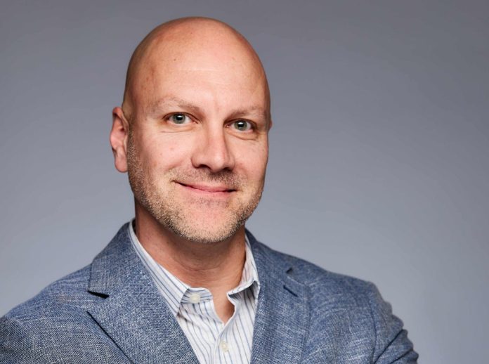 Nomination 🇺🇸 | Steve Keck promu Vice President, People & Culture-Field Operations chez Davidson Hospitality Group Steve Keck @ credit Davidson Hospitality Group