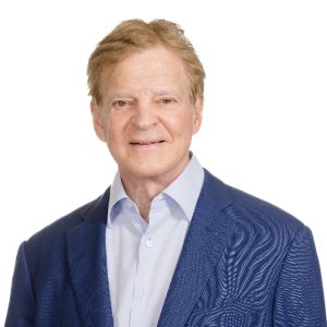 Stewart W. Bainum, Jr. @ credit Choice Hotels