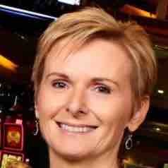 Suzanne Lalonde @ credit LinkedIn