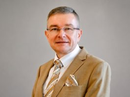 Sven Toune @ credit linkedIn