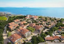 Occitanie | À Marseillan, Marriott International signe un accord pour lancer les premières résidences The Luxury Collection en France