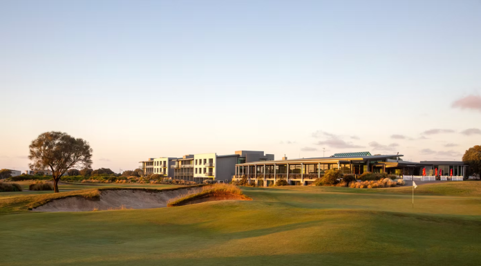 @ credit The Sands Torquay Resort, Victoria
