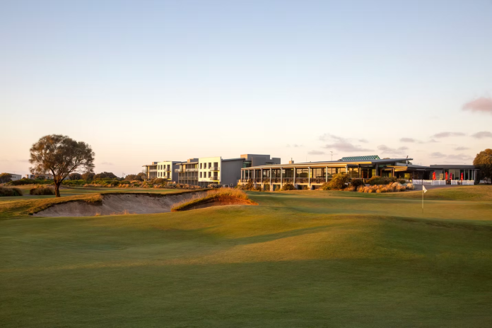 Opérateur, Australie | Central Real Capital confie The Sands Torquay Resort à Trilogy Hotels @ credit The Sands Torquay Resort, Victoria