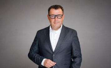 Thomas Prenneis @ credit Steigenberger Hotels and Resorts