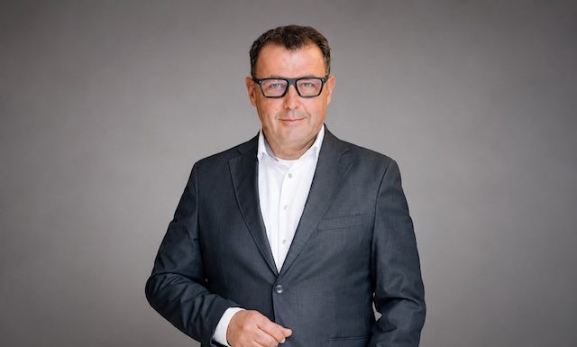Thomas Prenneis @ credit Steigenberger Hotels and Resorts