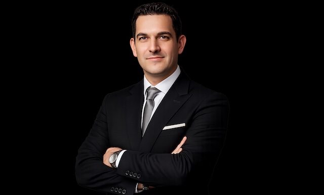 Tito Di Benedetto @ credit linkedIn