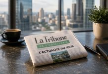 Tour du Monde de l'actualité hôtelière