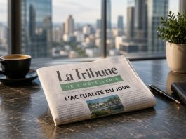360°, tour du monde de l’actu’ du 31 juillet 2026 | De Palma à La Havane en passant par Rome et Tunis Tour du Monde de l'actualité hôtelière