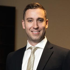 Tristan Cooper @ credit linkedIn