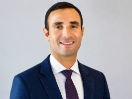 Tyler Rothenberg @ credit linkedIn