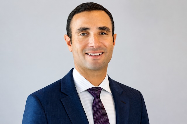 USA | Tyler Rothenberg nommé Managing Director chez Henderson Park pour les investissements américains Tyler Rothenberg @ credit linkedIn