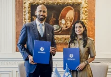 UN Tourism et The Bench signent un partenariat stratégique pour l’investissement touristique mondial UN Tourism and The Bench announce strategic partnership @ credit UN Tourism