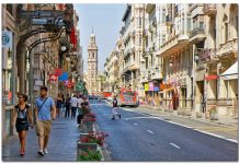 2026/2027, Espagne | Bob W étoffe son portefeuille espagnol avec deux nouvelles adresses à Valence Valence @ credit depositphotos.com
