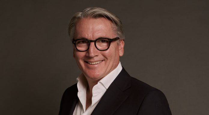 Victor Clavell, COO @ credit Aman Resorts