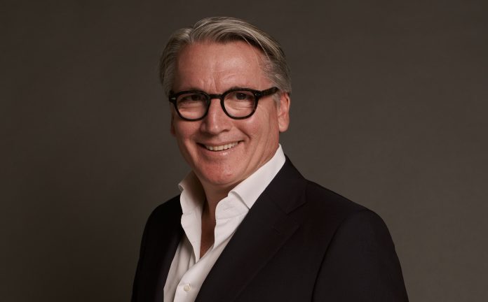 🇨🇭 • Victor Clavell nommé Chief Operating Officer d’Aman Group Victor Clavell, COO @ credit Aman Resorts