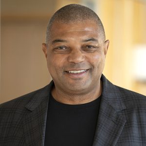 Warren Fields @ credit linkedIn