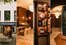 Appart-hôtels lifestyle | Wilde (Staycity Group) poursuit son développement européen avec deux nouvelles adresses à Porto et Amsterdam Wilde Porto @ credit Wilde