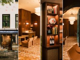 Appart-hôtels lifestyle | Wilde (Staycity Group) poursuit son développement européen avec deux nouvelles adresses à Porto et Amsterdam Wilde Porto @ credit Wilde