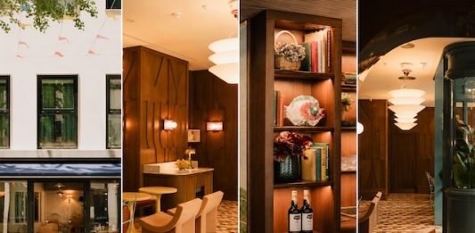 Appart-hôtels lifestyle | Wilde (Staycity Group) poursuit son développement européen avec deux nouvelles adresses à Porto et Amsterdam Wilde Porto @ credit Wilde