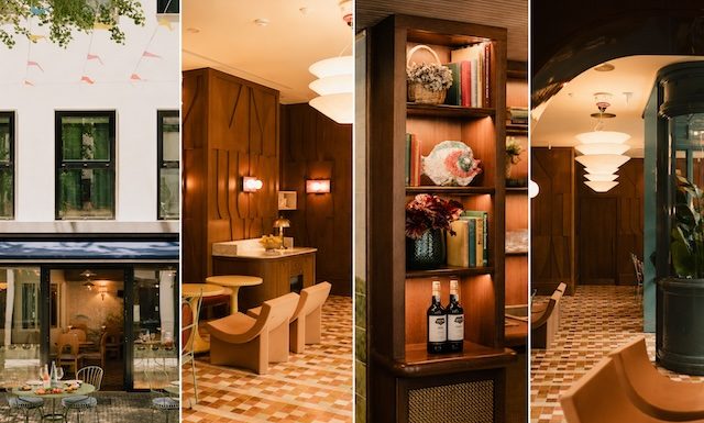 Wilde Porto @ credit Wilde