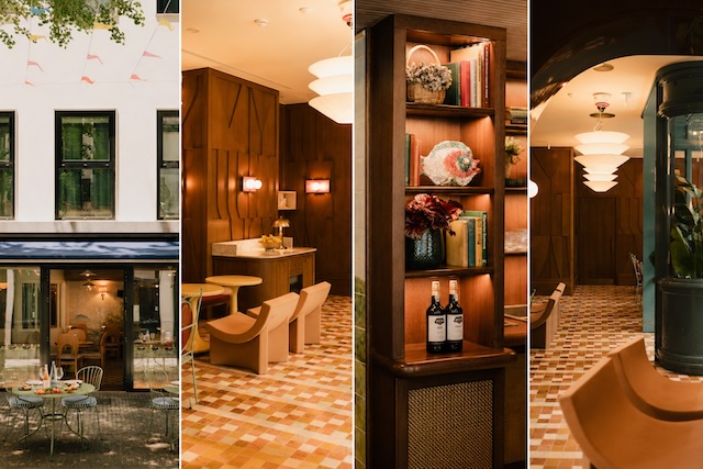 Appart-hôtels lifestyle | Wilde (Staycity Group) poursuit son développement européen avec deux nouvelles adresses à Porto et Amsterdam Wilde Porto @ credit Wilde