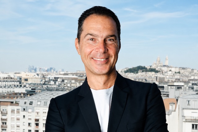 UK | Xavier Mufraggi nommé Chief Executive Officer de Generator Hostels UK | Xavier Mufraggi nommé Chief Executive Officer de Generator Hostels
