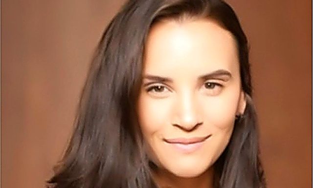Alexandra Hockens @ credit linkedIn