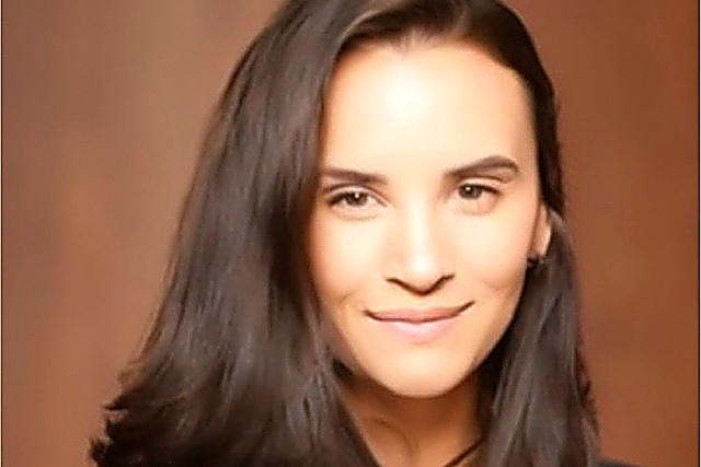 Alexandra Hockens @ credit linkedIn