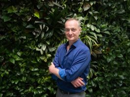 Nomination | a&o Hostels recrute Markus Harder au poste de Chief Financial Officer Markus Harder @ credit a&o Hostels