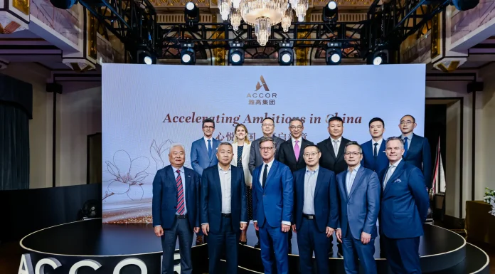 @ credit Accor group