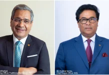 Gouvernance 🇮🇳 | IHCL (Taj, Claridges Collection…) réorganise sa structure et promeut Gaurav Pokhariyal et Prabhat Verma Gaurav Pokhariyal et Prabhat Verma @ credit IHCL