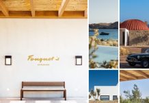 Grèce | Le Fouquet’s Mykonos ouvre ses portes sur la plage de Paraga @ credit Fouquet's Mykonos