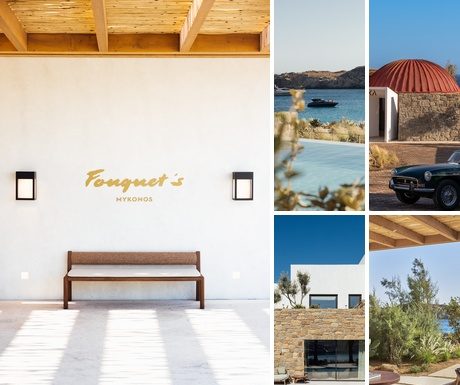 @ credit Fouquet's Mykonos
