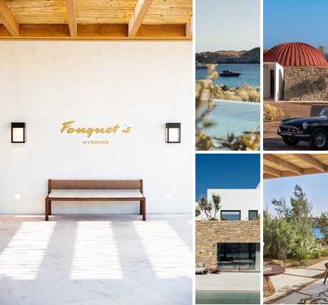 @ credit Fouquet's Mykonos