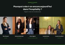 Grand dossier | Les bâtisseuses de l’hospitality : cinq parcours, une même intention