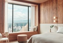 S2 2026, Mexique | IHG Hotels & Resorts et Grupo Presidente avancent sur le futur InterContinental Presidente Mexico City Miyana ihg-hotels-and-resorts-and-grupo-presidente-image