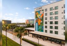 USA | IHG inaugure un complexe à double enseigne EVEN Hotel et Staybridge Suites à Orlando