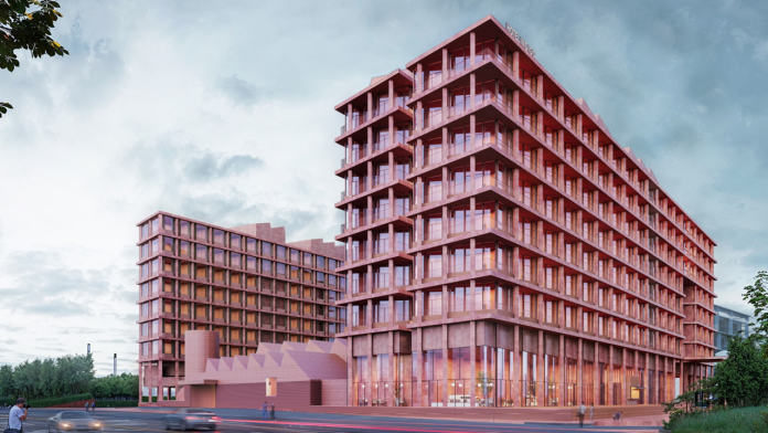 Asie | IHG Hotels & Resorts dévoile ses prochaines ouvertures en Grande Chine pour le second semestre 2026 Hotel Indigo Jingdezhen Taoxichuan @ credit IHG