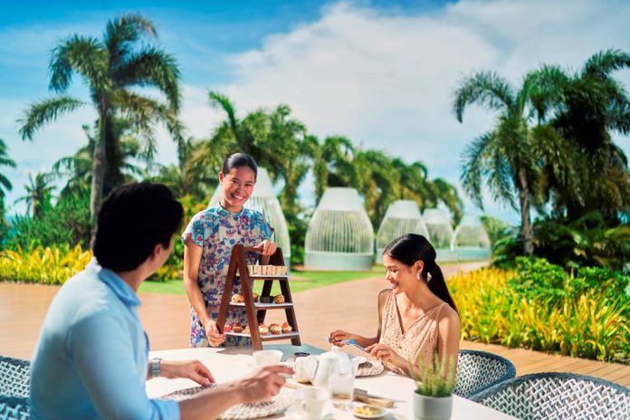 Philippines | The Lind Hotels réinvente l’expérience client avec sa « One-Person Promise » The Lind Boracay's "One-Person Promise" creates a more personal, intuitive approach to hospitality