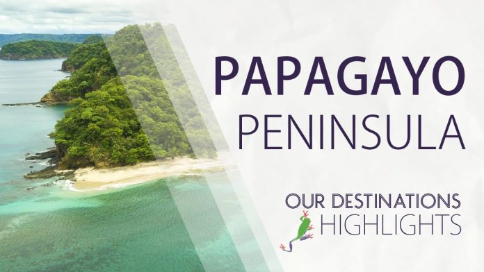 Costa Rica | Mohari Hospitality devient seul propriétaire de Peninsula Papagayo Costa Rica | Mohari Hospitality devient seul propriétaire de Peninsula Papagayo