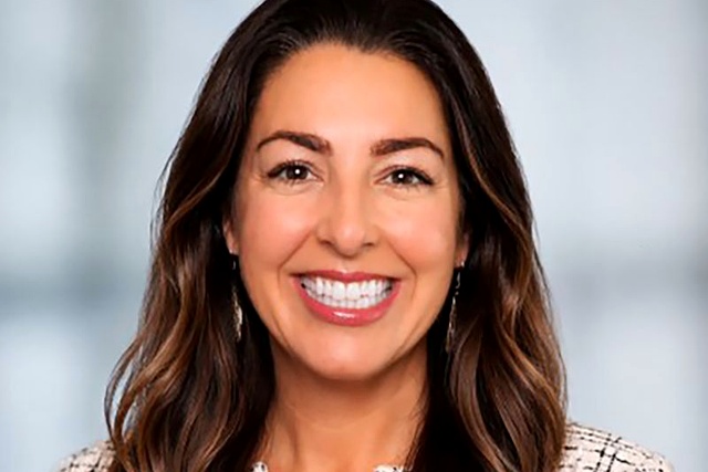 USA | Remington Hospitality nomme Nicole Shanks Chief Human Resources Officer Nicole Shanks @ credit Remington Hospitality